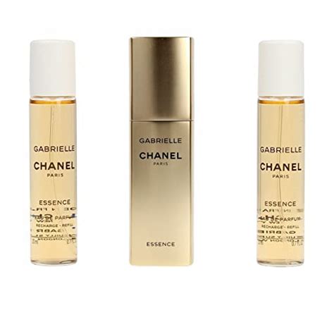 chanel gabrielle essence primor